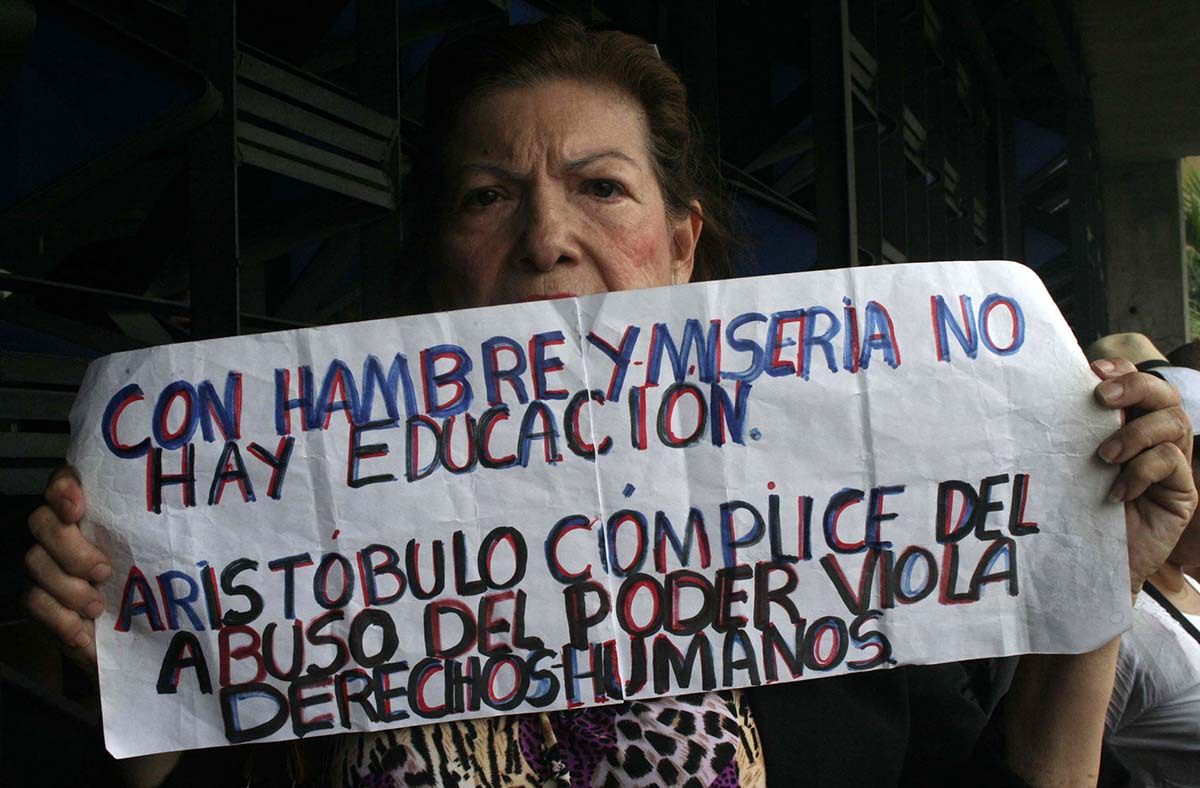 VENEZUELA