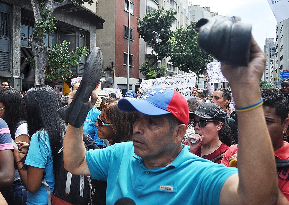 VENEZUELA