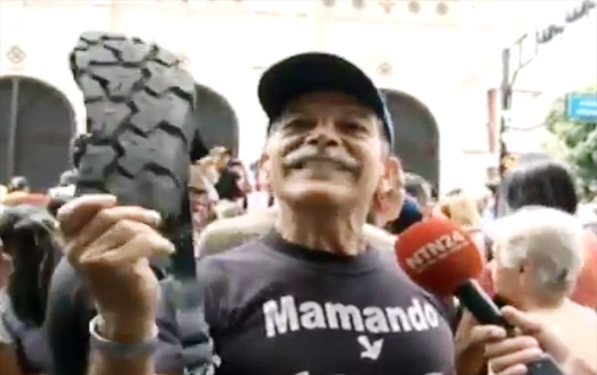 VENEZUELA