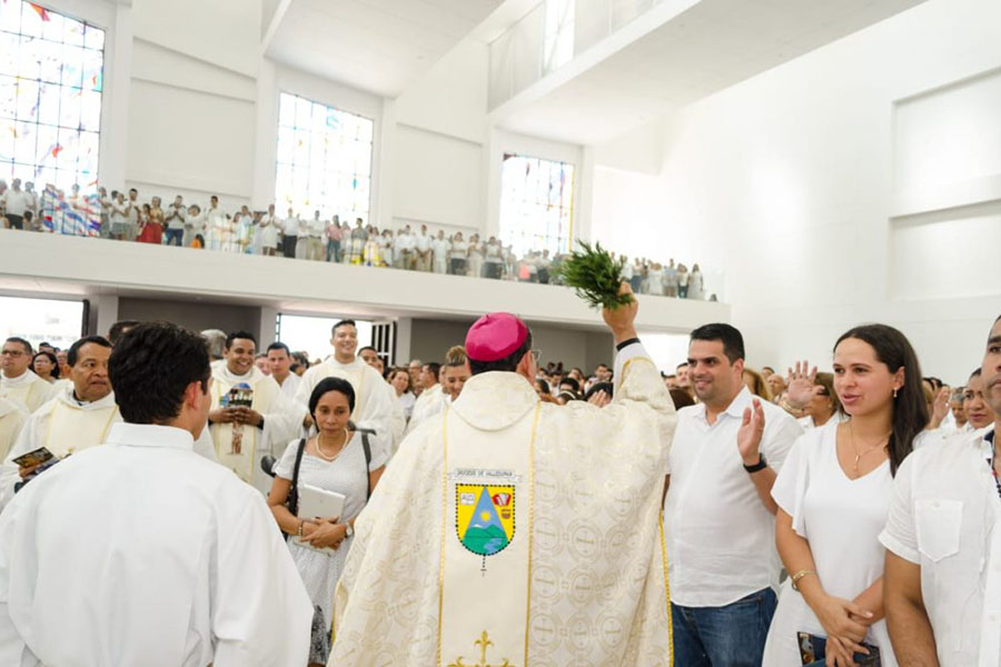VALLEDUPAR