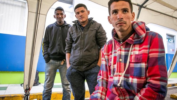 VENEZUELANS