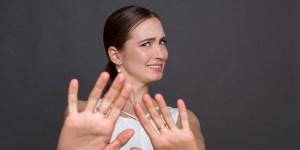 ¿Por qué no soportamos los mandamientos?