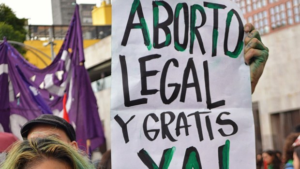 ABORTION