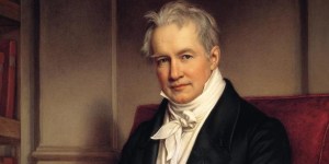 ¿Qué pensaría hoy Humboldt sobre Laudato Si?