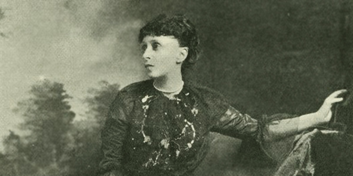 ALICE MEYNELL