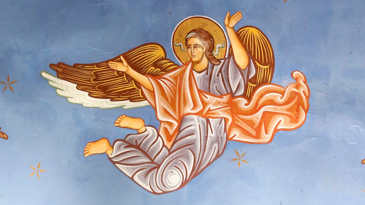ANGEL