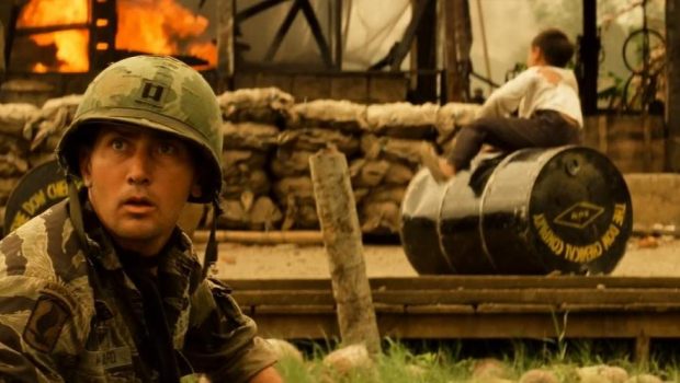 APOCALYPSE NOW