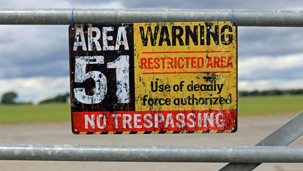 AREA 51