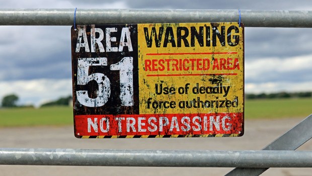 AREA 51
