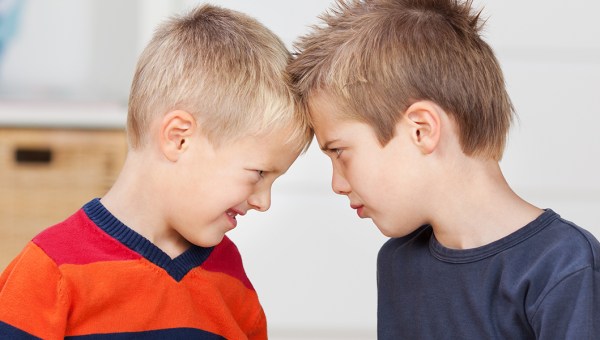 PORÓWNYWANIE DZIECI