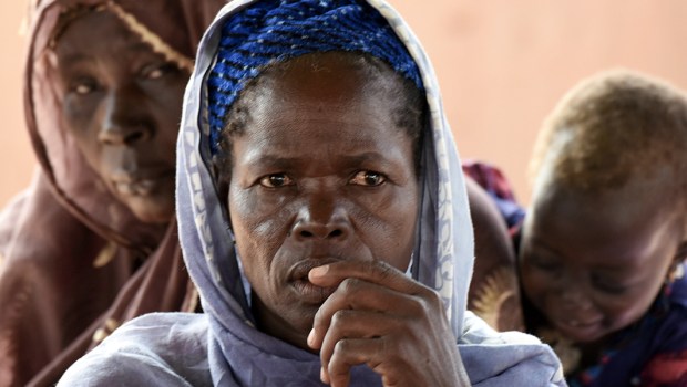 Burkina Faso