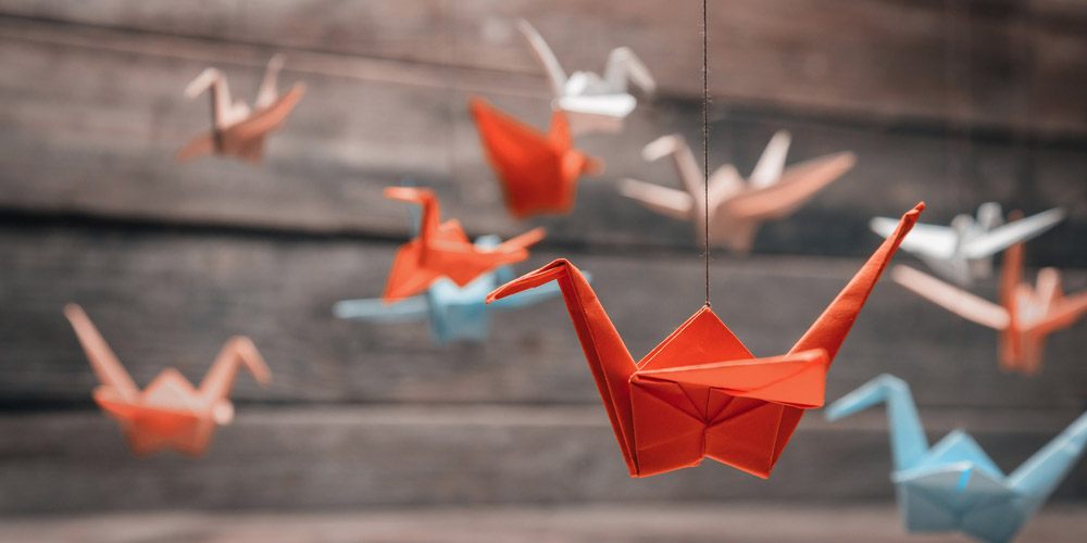 ORIGAMI