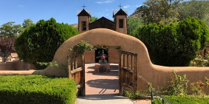 11 iglesias y santuarios católicos de EE.UU. con una estética única