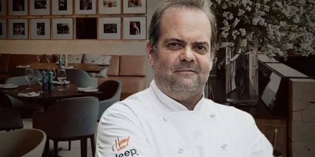 HARRU SASSON