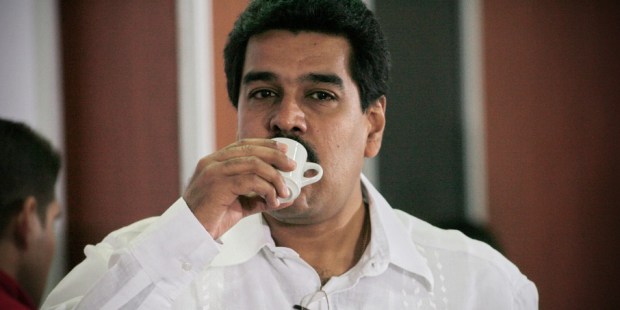 MADURO