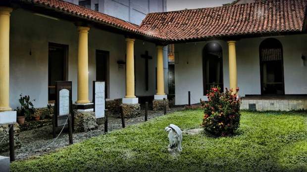 MUSEO SACRO CARACAS