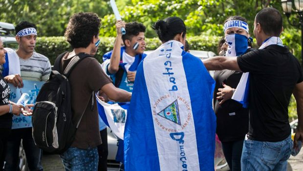 NICARAGUA