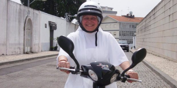 ANTONIA PINHO
