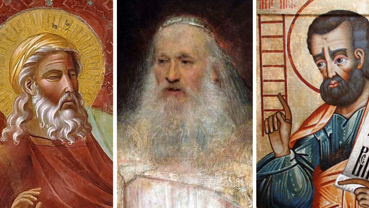 PATRIARCHS