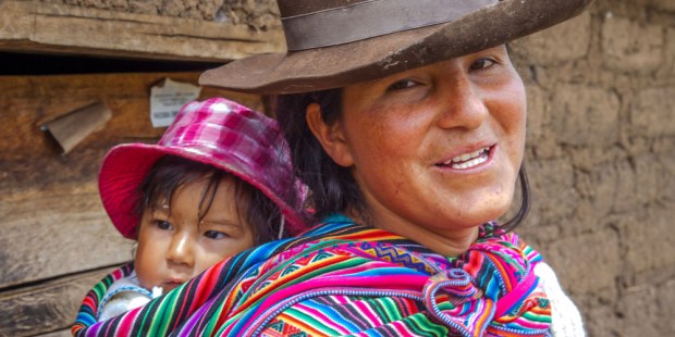 PERU