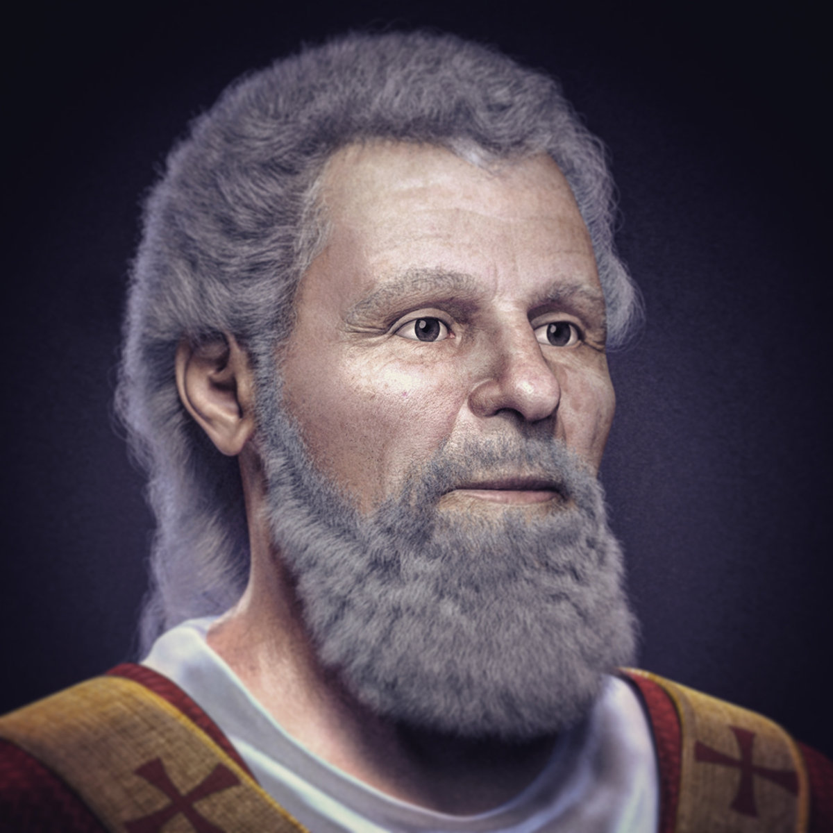 SAINT VALENTINE