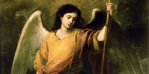 Oración al arcángel san Rafael por la sanación de un mal o enfermedad