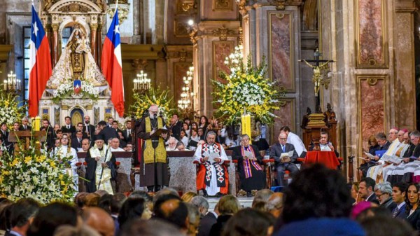 SANTIAGO