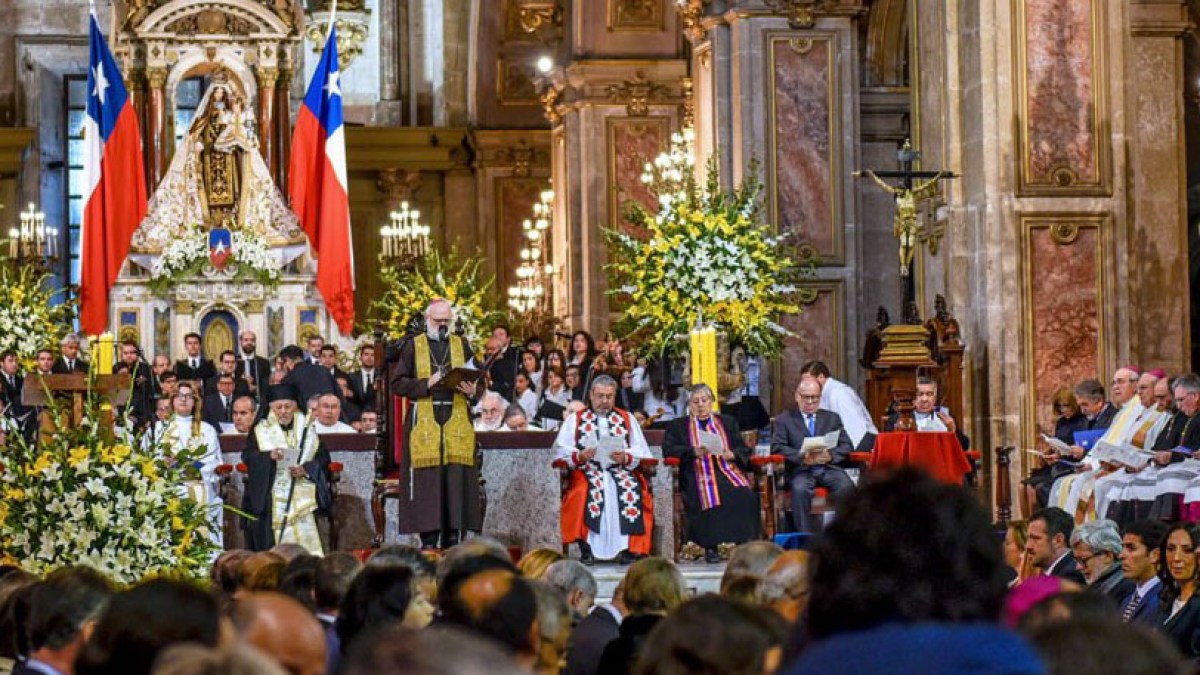 SANTIAGO