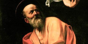 ¿Escribió san Mateo el primero de los Evangelios?