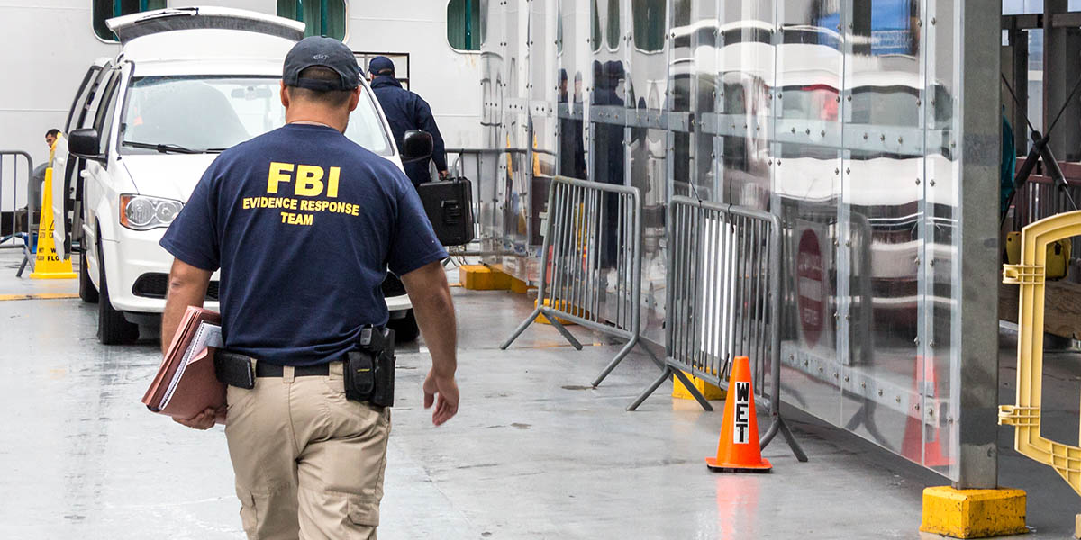 FBI