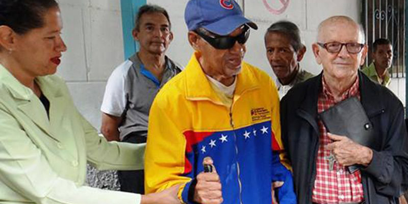 VENEZUELA