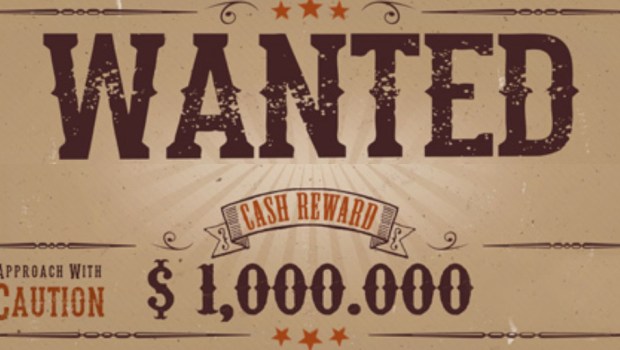 WANTED