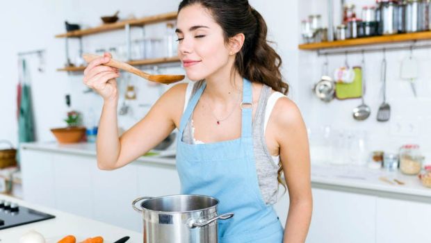 COOKING