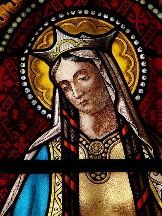 ST CLOTILDE