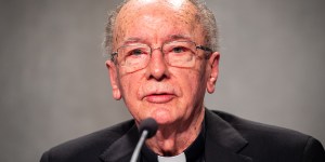 Murió Cláudio Hummes, el cardenal que dijo a Francisco: “No te olvides de los pobres”