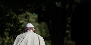El testamento del Papa Francisco (TEXTO)
