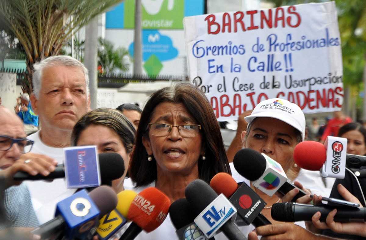 VENEZUELA