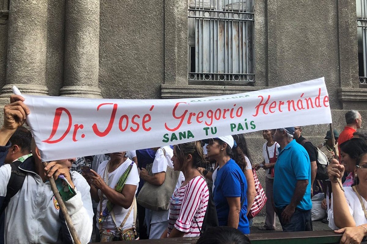 DOCTOR HERNANDEZ