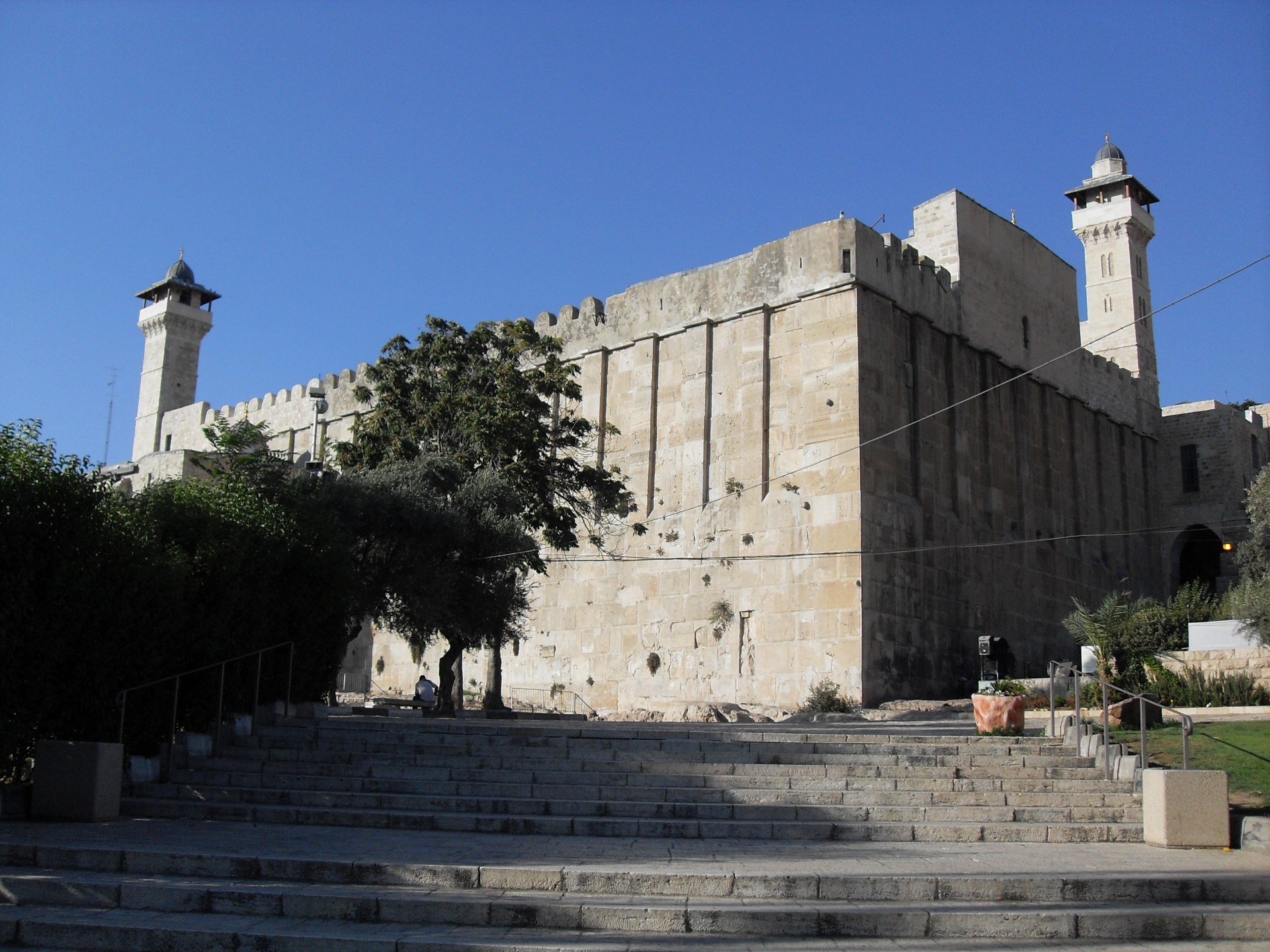 HERODIAN ARCHITECTURE