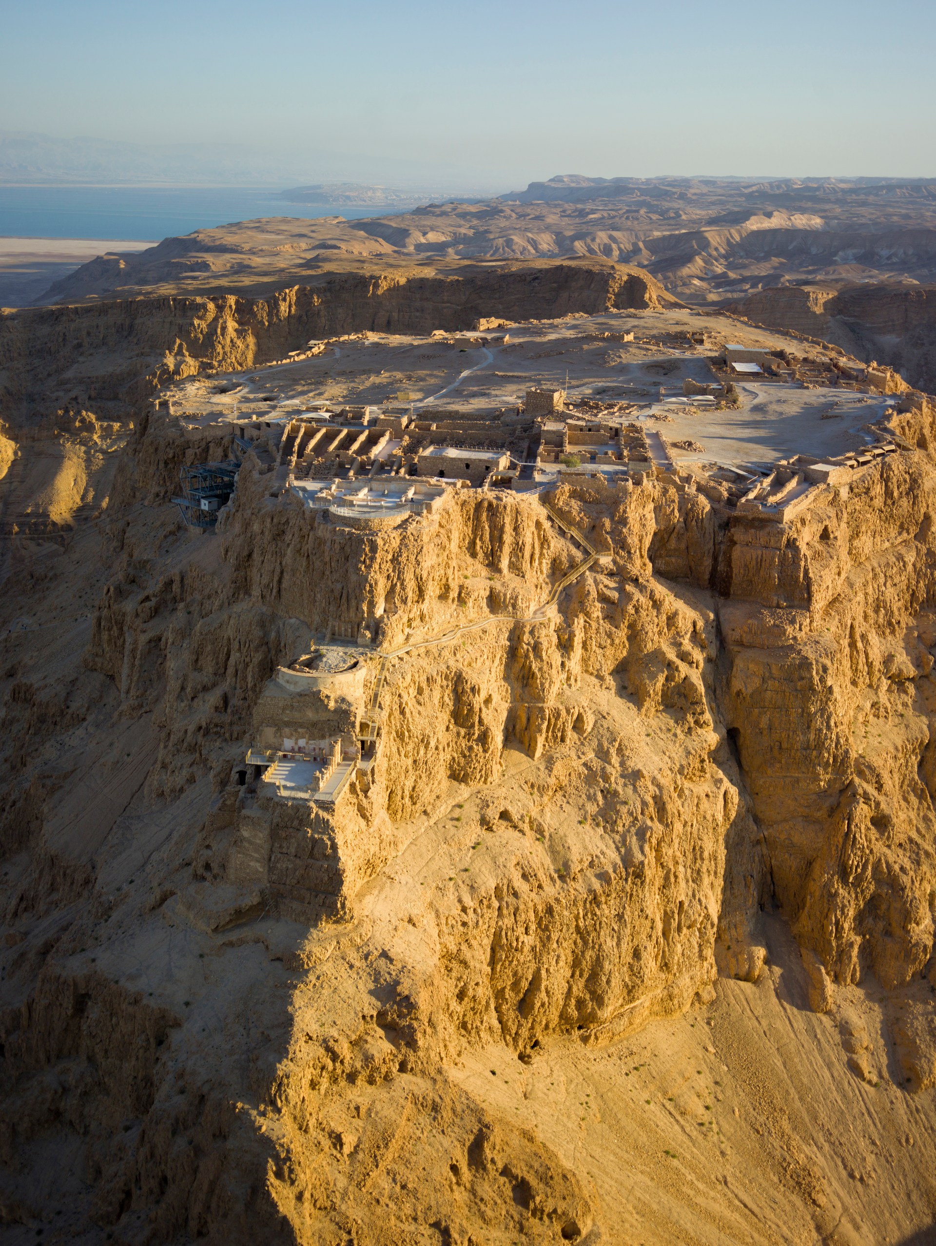 HERODIAN ARCHITECTURE