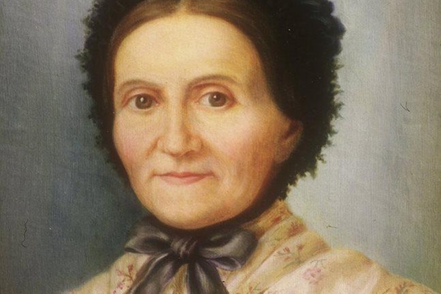 MARGUERITE BAYS