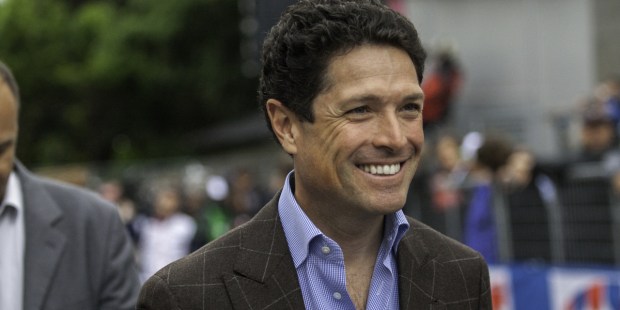 MATTEO MARZOTTO