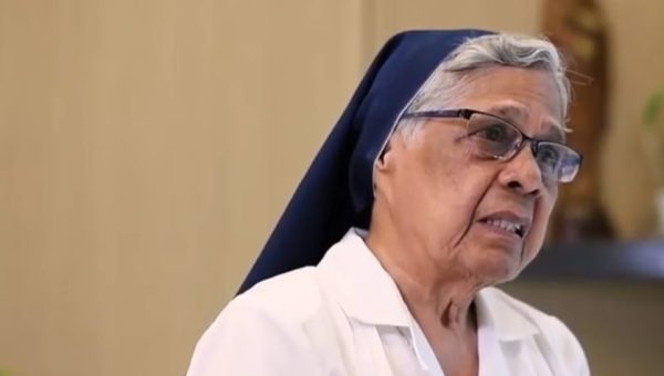 SISTER, GERARD, FERNANDEZ