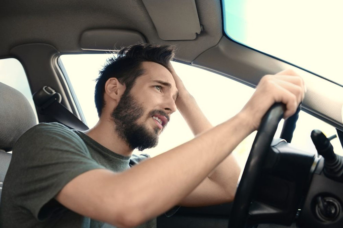 DRIVING