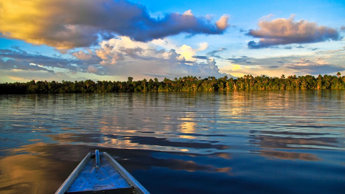 IQUITOS