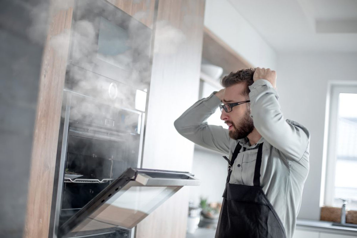 COOKING