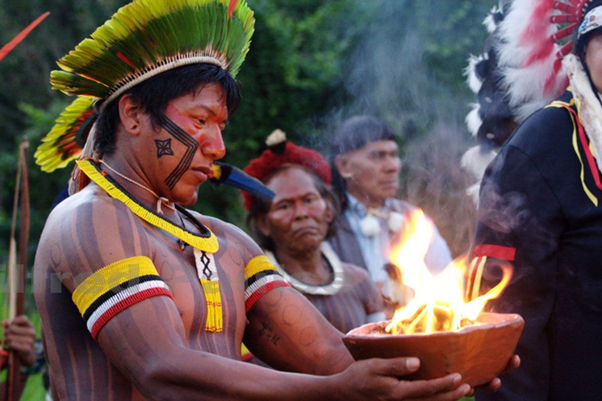 NATIVES