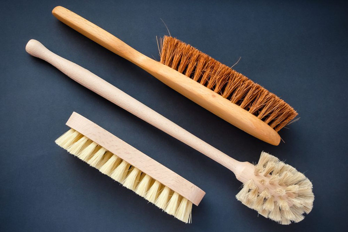 BRUSHES
