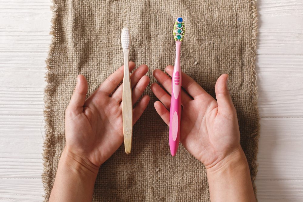 TOOTHBRUSH