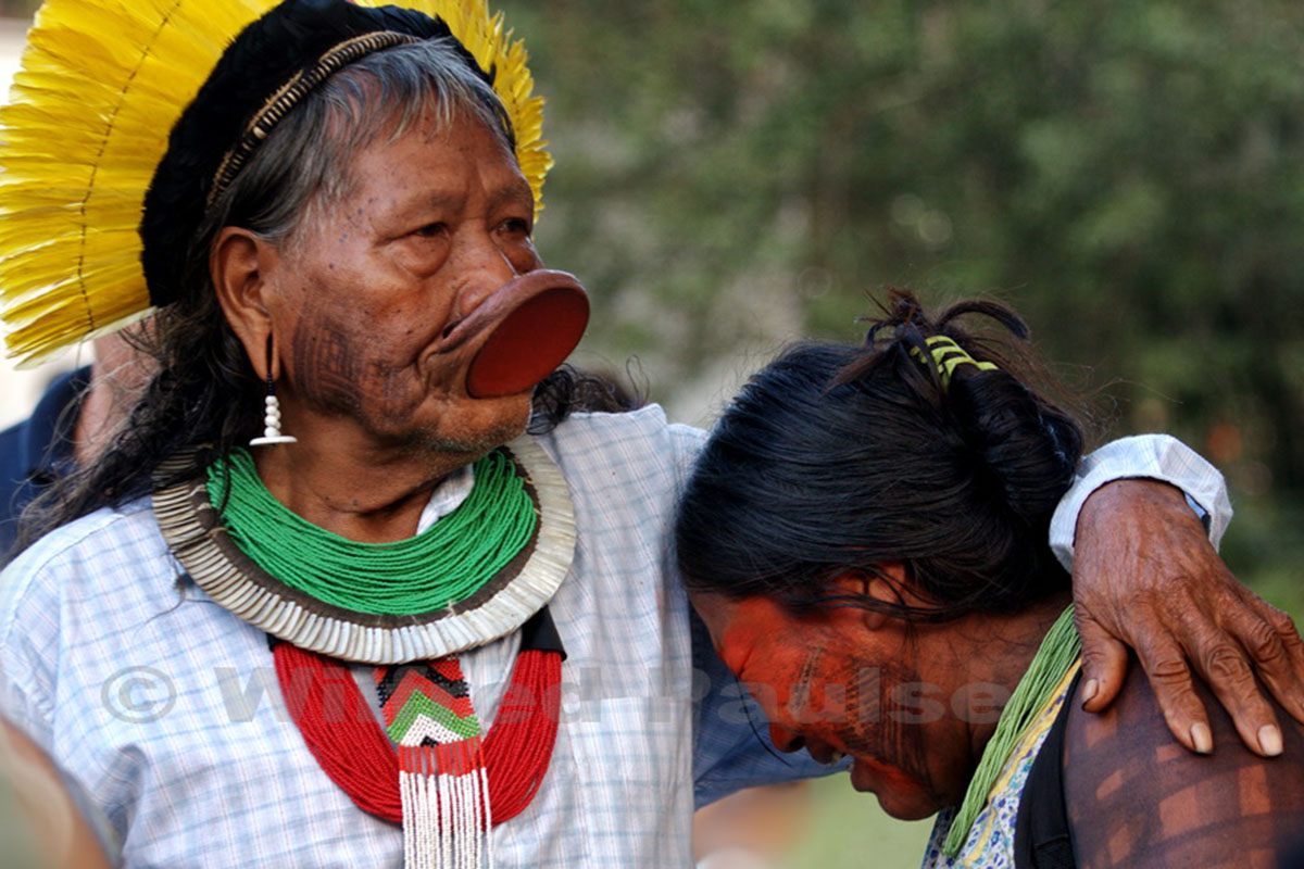 NATIVES